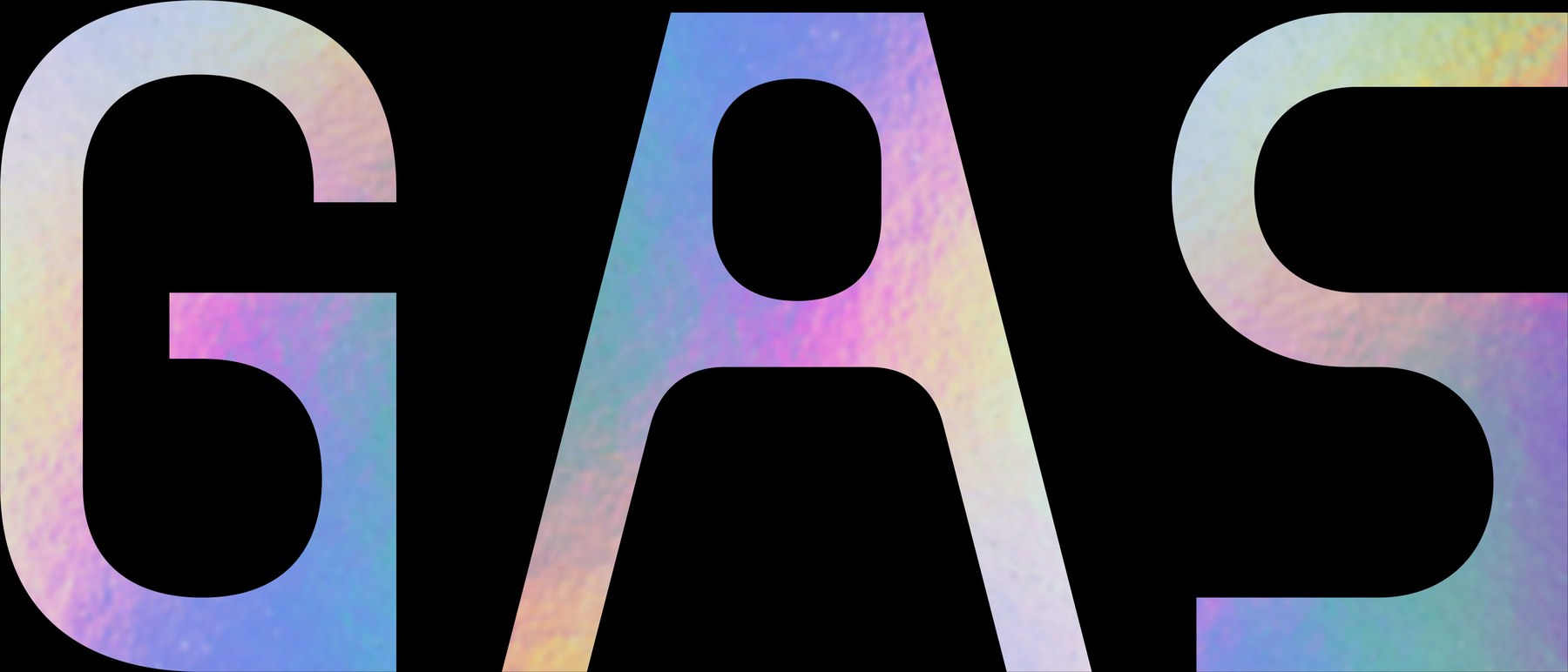 GAS — Gallery, Agency, Studio